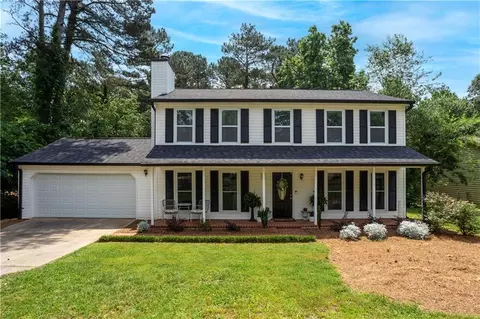 2864 Jim Owens Rd NW, Kennesaw, GA 30152