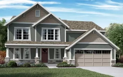 973 Bloomcrest Dr, Lawrenceville, GA 30045