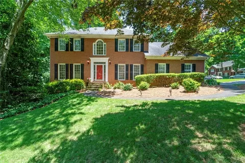 3611 Cherbourg Way, Marietta, GA 30062