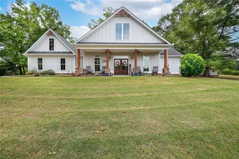 300 Loyd Rd, Mansfield, GA 30055