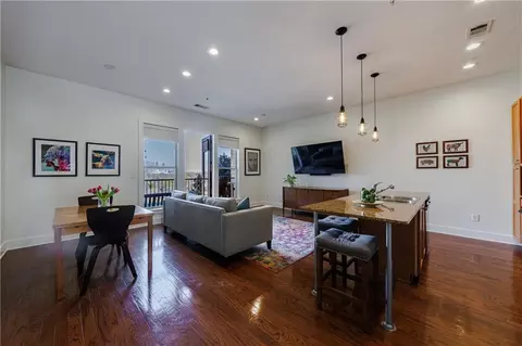 1195 Milton Ter SE #1204, Atlanta, GA 30315