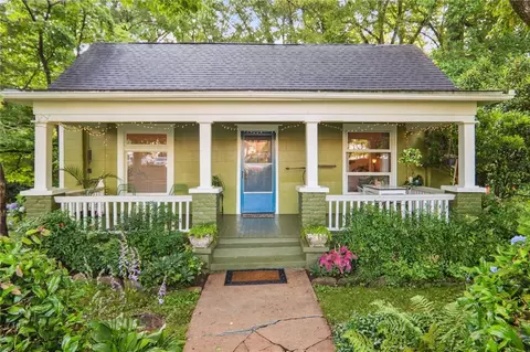 983 Rogers St, Clarkston, GA 30021