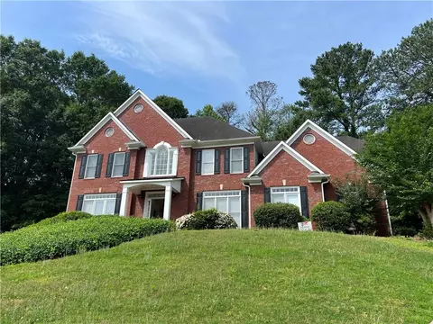 292 Lynshire Ct SW, Marietta, GA 30064