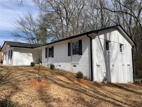 4750 Bell Dr SE, Conyers, GA 30094