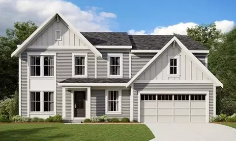 923 Bloomcrest Dr, Lawrenceville, GA 30045