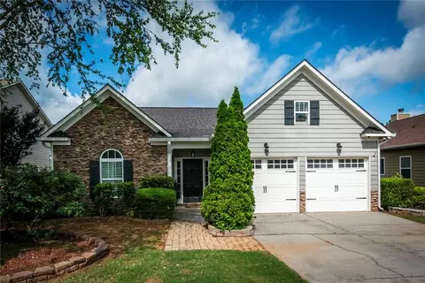 115 Mercer Ln, Cartersville, GA 30120