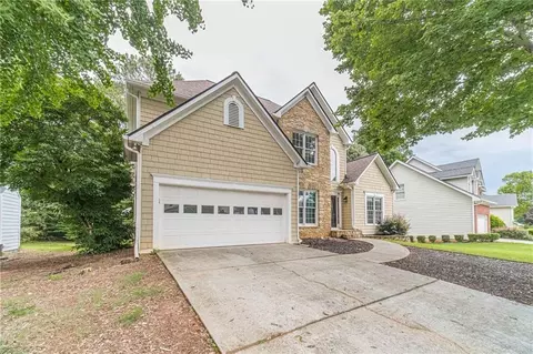 1291 Chadwick Point Dr, Lawrenceville, GA 30043