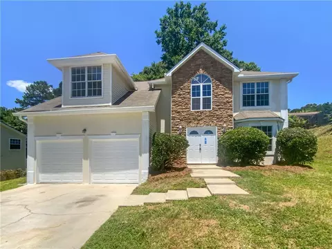 4628 Laura Pl, Lithonia, GA 30038