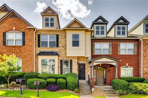 624 Sweet Bay Rdg, Woodstock, GA 30188