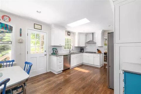 2138 Zelda Dr NE, Atlanta, GA 30345