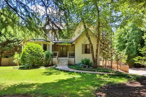 307 Mariner Cir, Woodstock, GA 30189