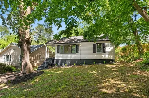 360 Troy St SE, Atlanta, GA 30315