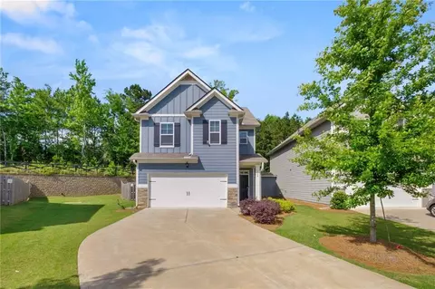 158 Woodhouse Cir, Acworth, GA 30102