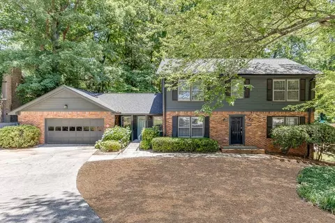4609 N Peachtree Rd, Dunwoody, GA 30338