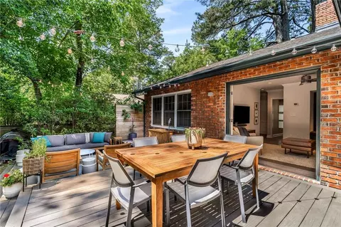 2333 Armand Rd NE, Atlanta, GA 30324