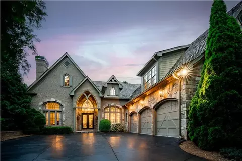 260 Ardsley Ln, Alpharetta, GA 30005