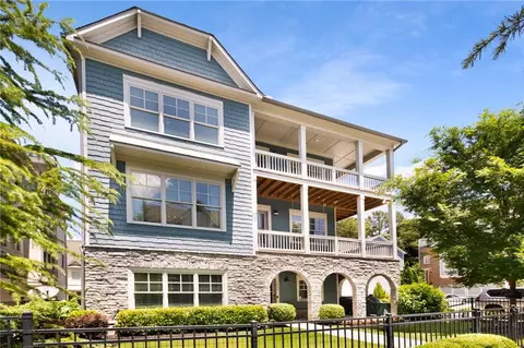 1908 Red Eagle Walk, Atlanta, GA 30318
