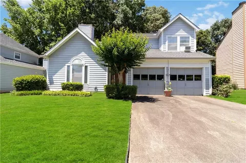 1335 Township Dr, Lawrenceville, GA 30043