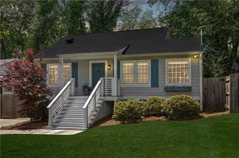 107 Clay St SE, Atlanta, GA 30317