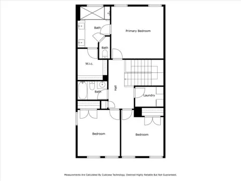 1801 Samantha Bnd, Chamblee, GA 30341 photo 47