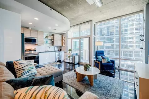 923 Peachtree St NE #723, Atlanta, GA 30309
