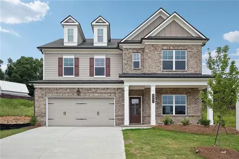 6050 Morning Star Ln SW, Gainesville, GA 30506