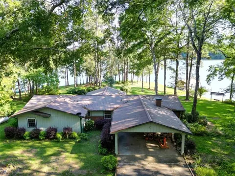 1041 Crooked Creek Rd, Eatonton, GA 31024