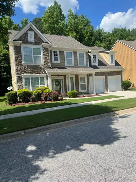 3671 Uppark Dr, Atlanta, GA 30349