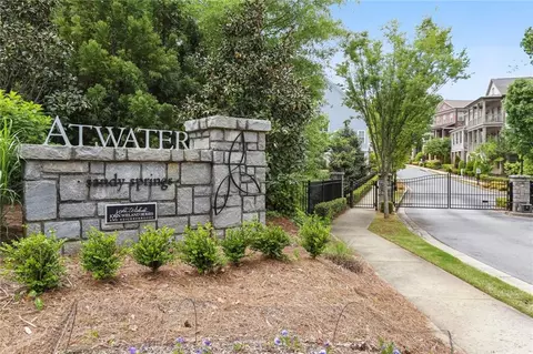 2064 Wheaton Way, Atlanta, GA 30328
