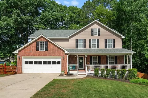 4631 Gold Mine Dr, Sugar Hill, GA 30518