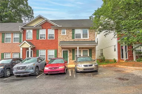 3627 Ginnis Rd SW #8, Atlanta, GA 30331