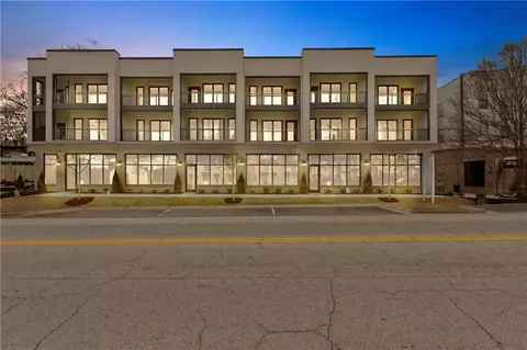 2030 Main St NW #106, Atlanta, GA 30318