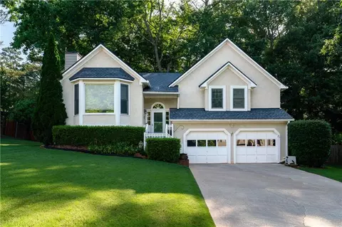 3442 Alexander Pl SW, Smyrna, GA 30082