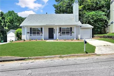 5497 Panola Pl, Lithonia, GA 30058