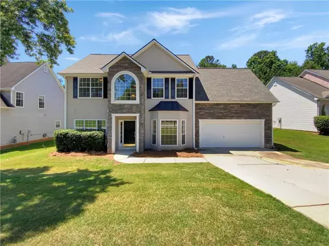 273 Sunderland Way, Stockbridge, GA 30281