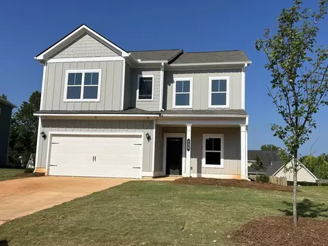 139 Asher Dr, Carrollton, GA 30116