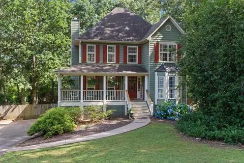 2325 Fair Oaks Ct, Cumming, GA 30040