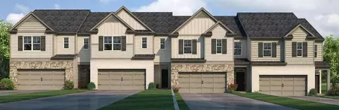 2471 Bayberry St, Acworth, GA 30101