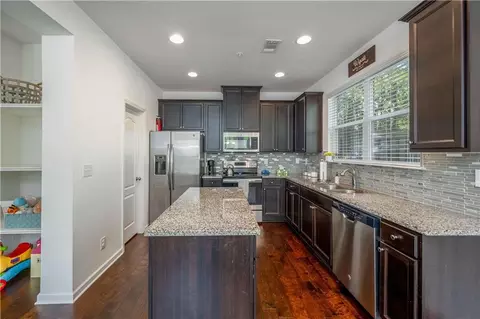 3881 Augustine Pl #95, Rex, GA 30273 photo 8
