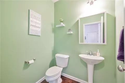 3881 Augustine Pl #95, Rex, GA 30273 photo 14