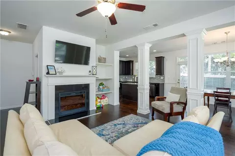3881 Augustine Pl #95, Rex, GA 30273 photo 4