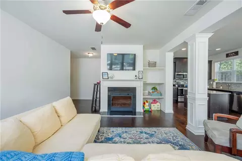 3881 Augustine Pl #95, Rex, GA 30273 photo 5