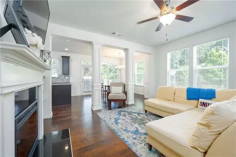 3881 Augustine Pl #95, Rex, GA 30273 photo 6