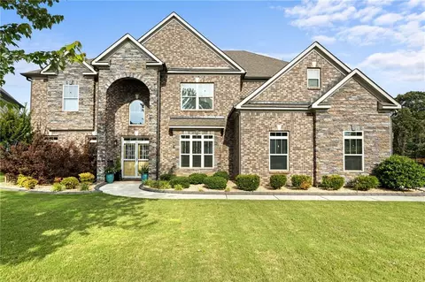 4 Ivy Stone Ct SE, Cartersville, GA 30120