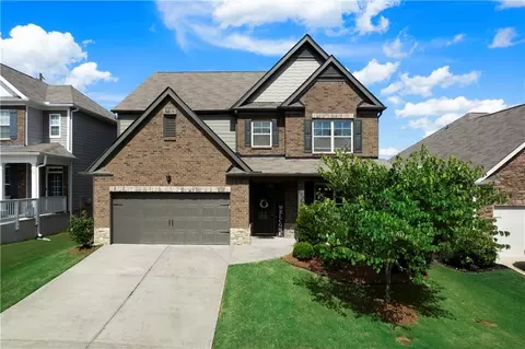 277 Orchard Trl, Canton, GA 30115