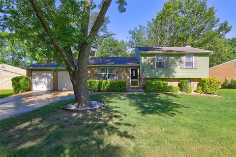 6955 Cainwood Dr, College Park, GA 30349
