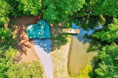 Tr C Crossroads Church Rd, Ellijay, GA 30540