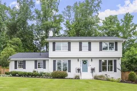 508 Stewart Ave NW, Marietta, GA 30064