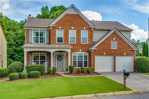 223 Revillion Way, Woodstock, GA 30188