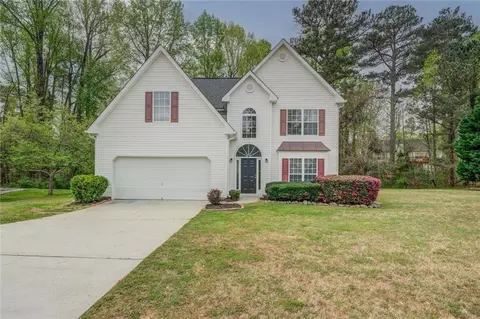 3690 Spivey, Snellville, GA 30039
